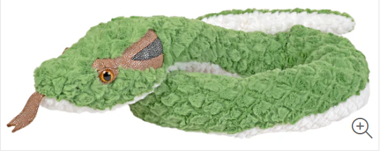 Luxury Snakes Anaconda