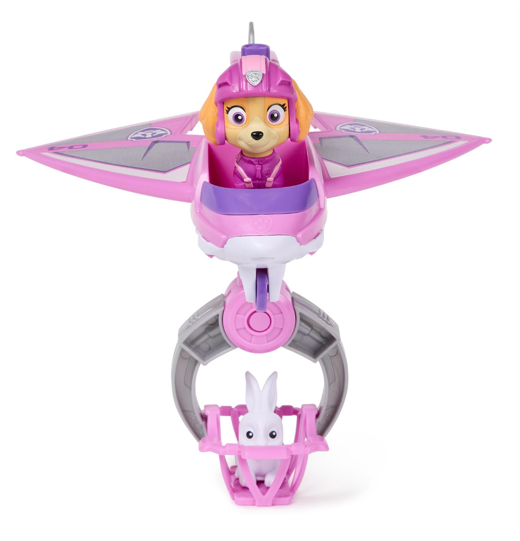 PAW Patrol: Air Rescue Skye