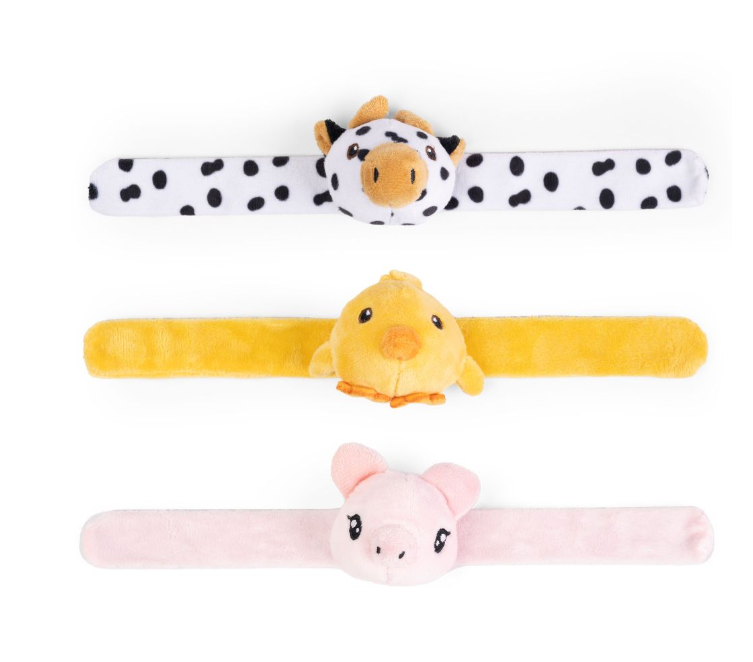 Little Bands - Farm Faces