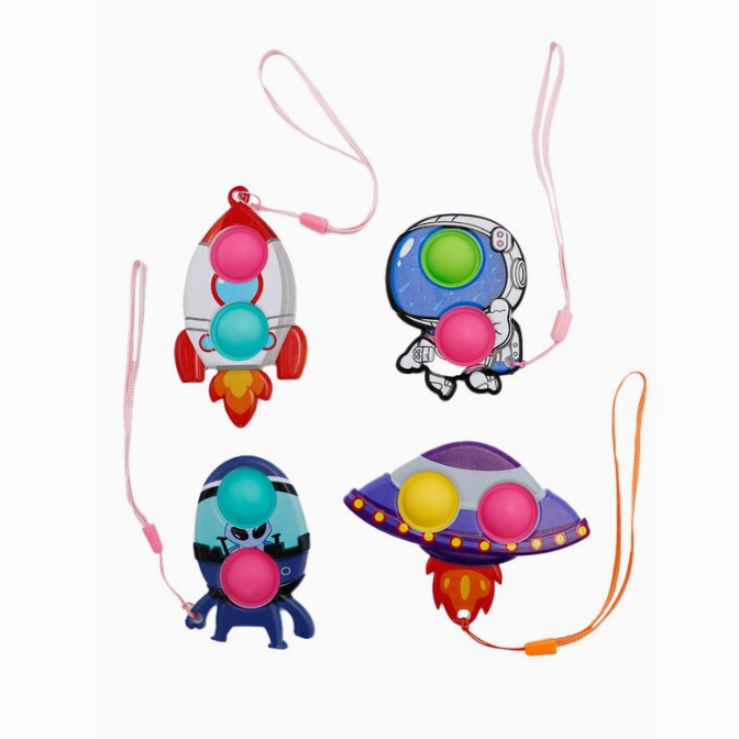 Bubble Pop Dimple Sensory Fidget