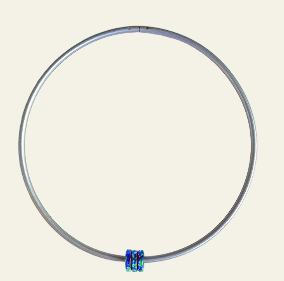 Bead Jammer Wonder Ring