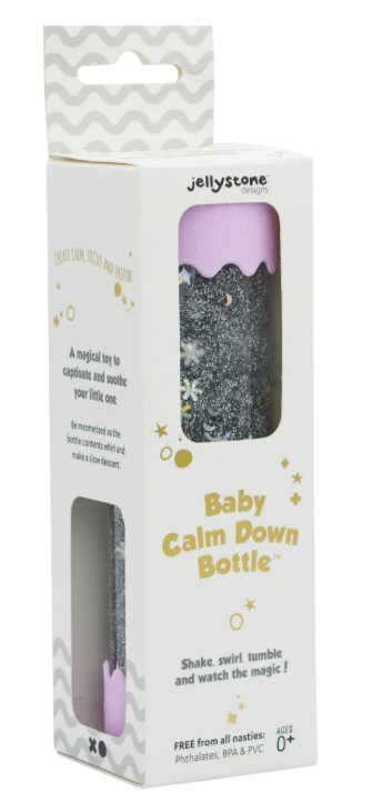 Baby Calm Down Bottle