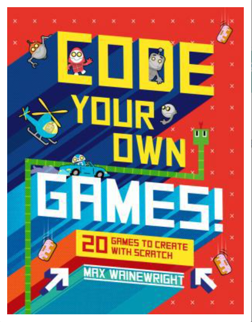Code Your Own Games!