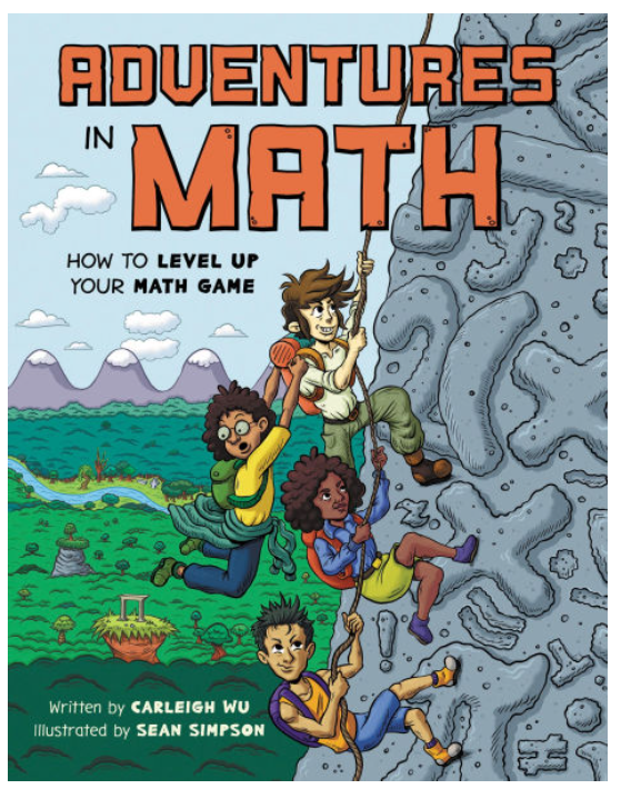 Adventures in Math