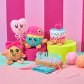 Nimble Knitter - Squishee Stuffies