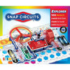 Snap Circuits Jr. SC100, Electronics Explorer Kit, 100+ Projects
