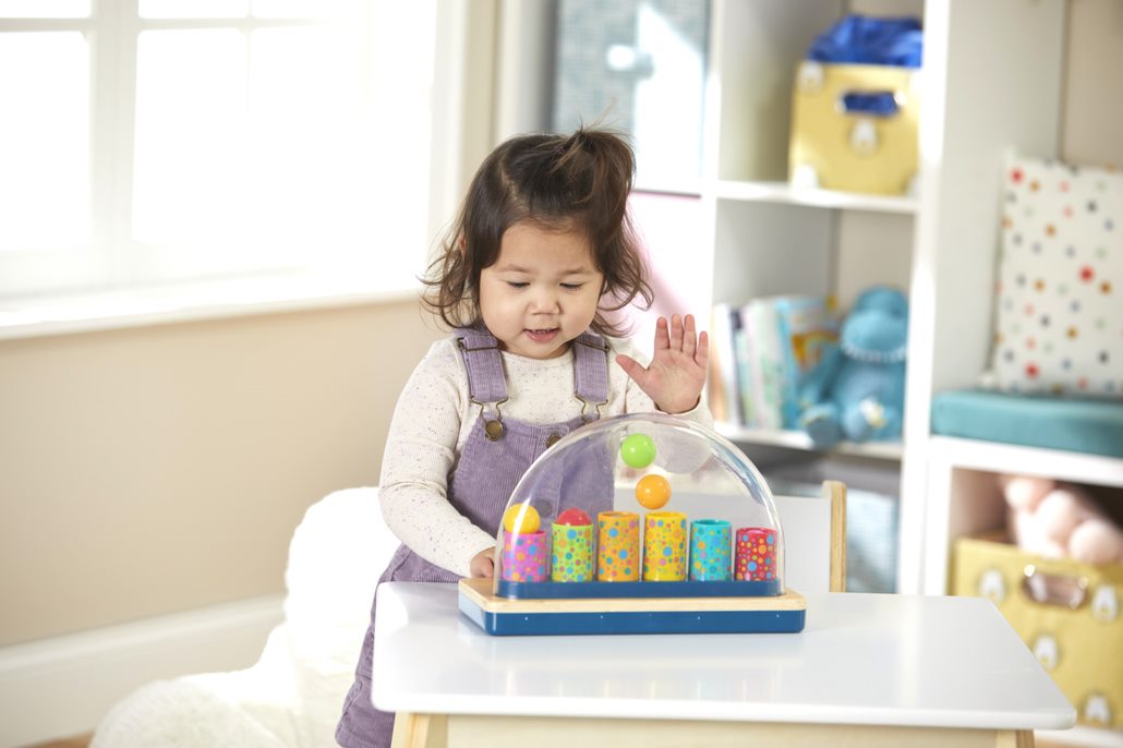 Playskool Pop A Tune