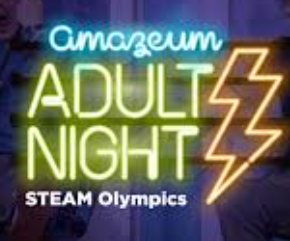 Adult Night Member Admission