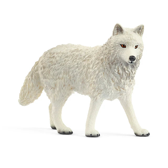 Arctic Wolf (Retired)