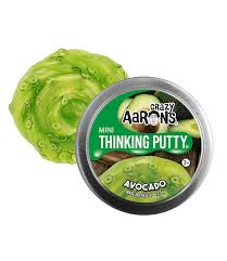 Avocado Mini Tin