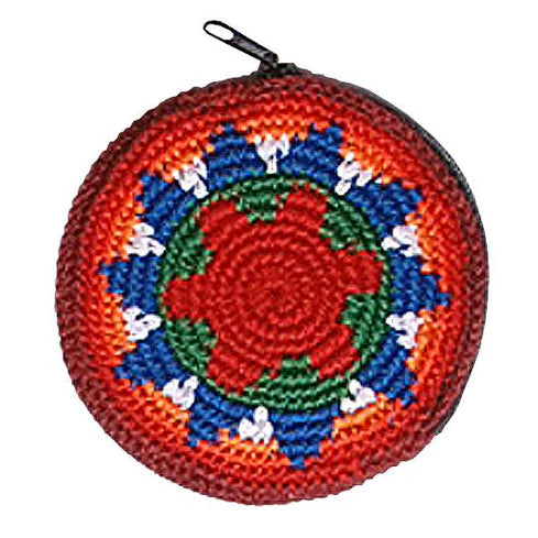Coin Purse - Sunburst