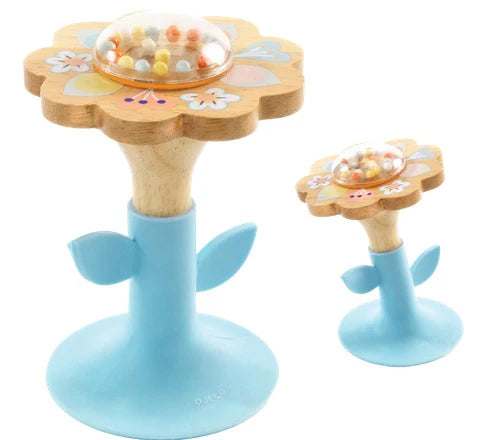 Baby White BabySwipi