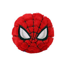 Beanie Bouncer: Spider-Man