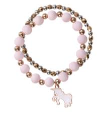 Unicorn Dreams Bracelet Set