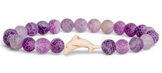 The Odyssey Bracelet - Dolphin