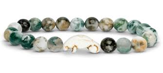 The Drift Bracelet - Manatee