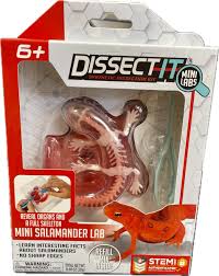 Dissect-It Mini Labs