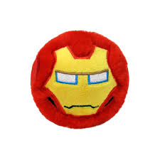 Iron Man - Beanie Bounce