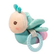 Dreya Dragonfly Playtivity Rattle