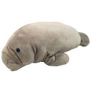 Softy Manatee