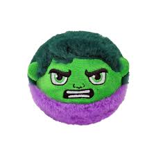 Beanie Bouncer: Hulk