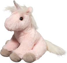 Lexi Pink Unicorn Soft