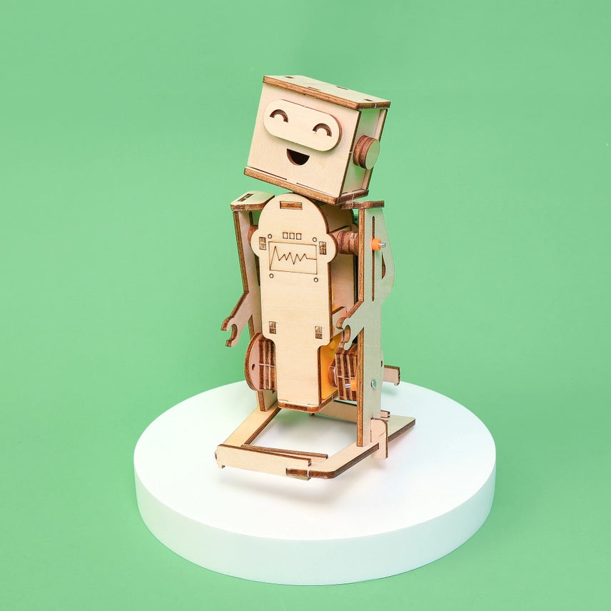 WalkieBot Kit