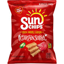 Garden Salsa SunChips