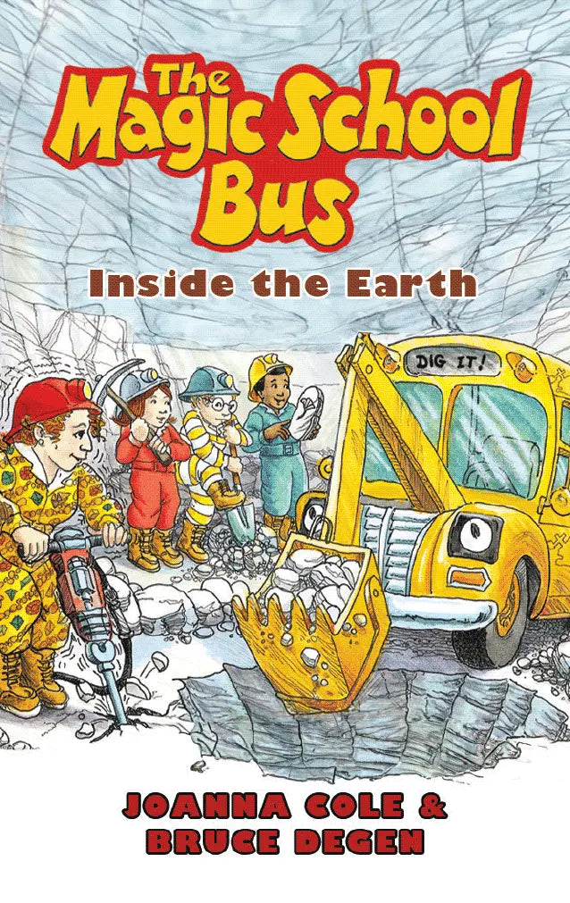 Yoto: The Magic School Bus Pack