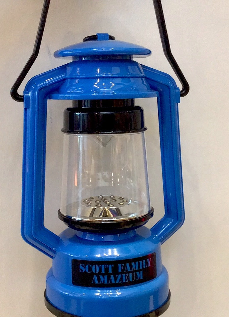 Miner Lantern