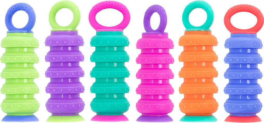 Krumples Fidget