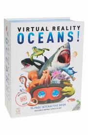 VR Oceans Box