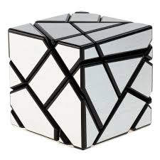 Ghost Cube