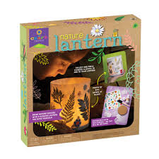 Nature Lantern