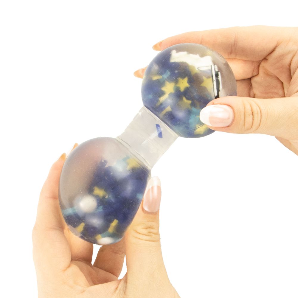 Spaceman Squeeze Pop