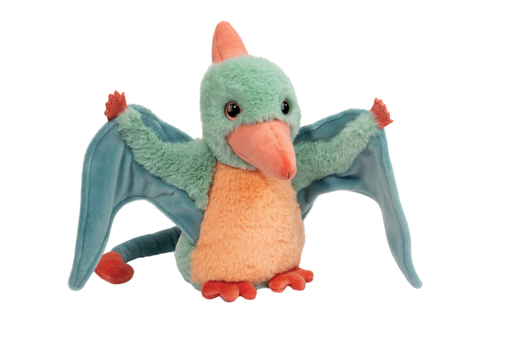 Terrie - Pteradactyl