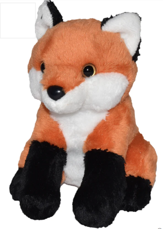 Pocketkins Red Fox
