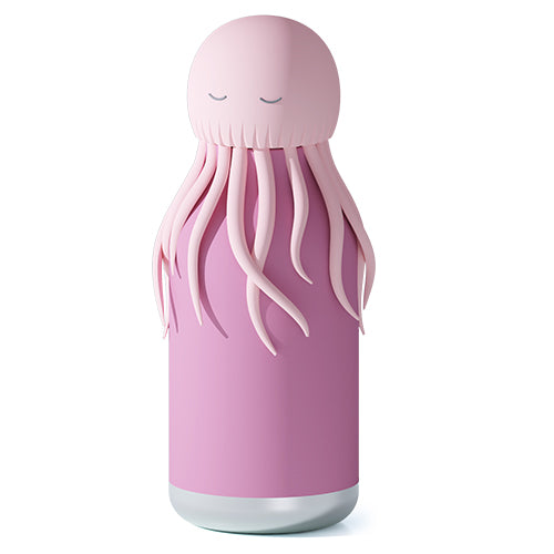 Jelly Fish Bestie Bottle