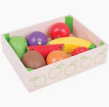 Fruit Crate