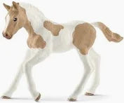 Schleich Paint Horse Foal
