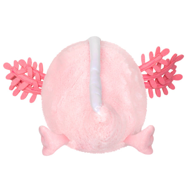 Snugglemi Snackers Axolotl