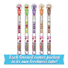 Soda Shop Smencils