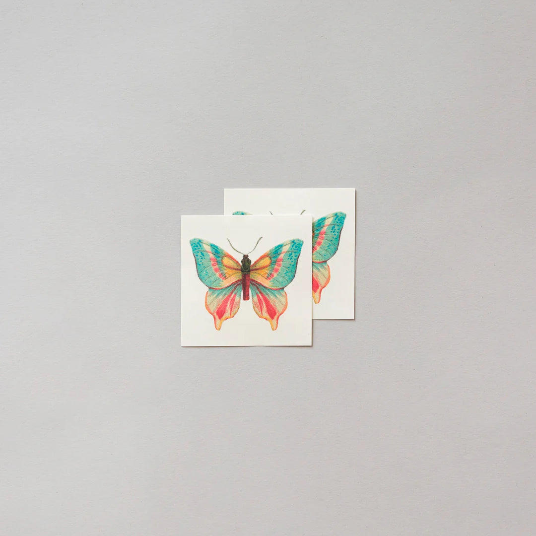 Tattly Tattoo Pairs