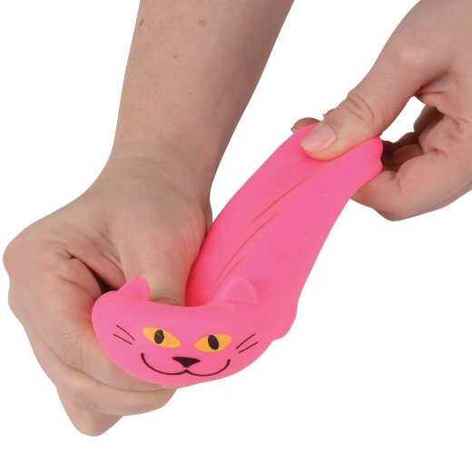 Cattitude Squishies