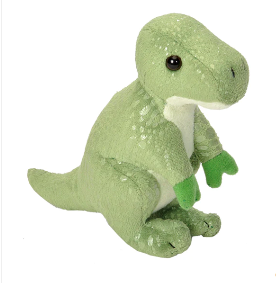 Pocketkins T-Rex