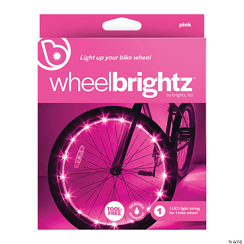 Wheel Brightz