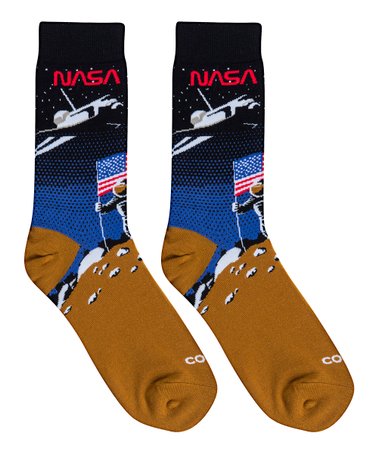 Adult Crew - Space Exploration