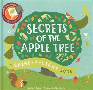 Secrets of the Apple Tree - Shine-a-Light