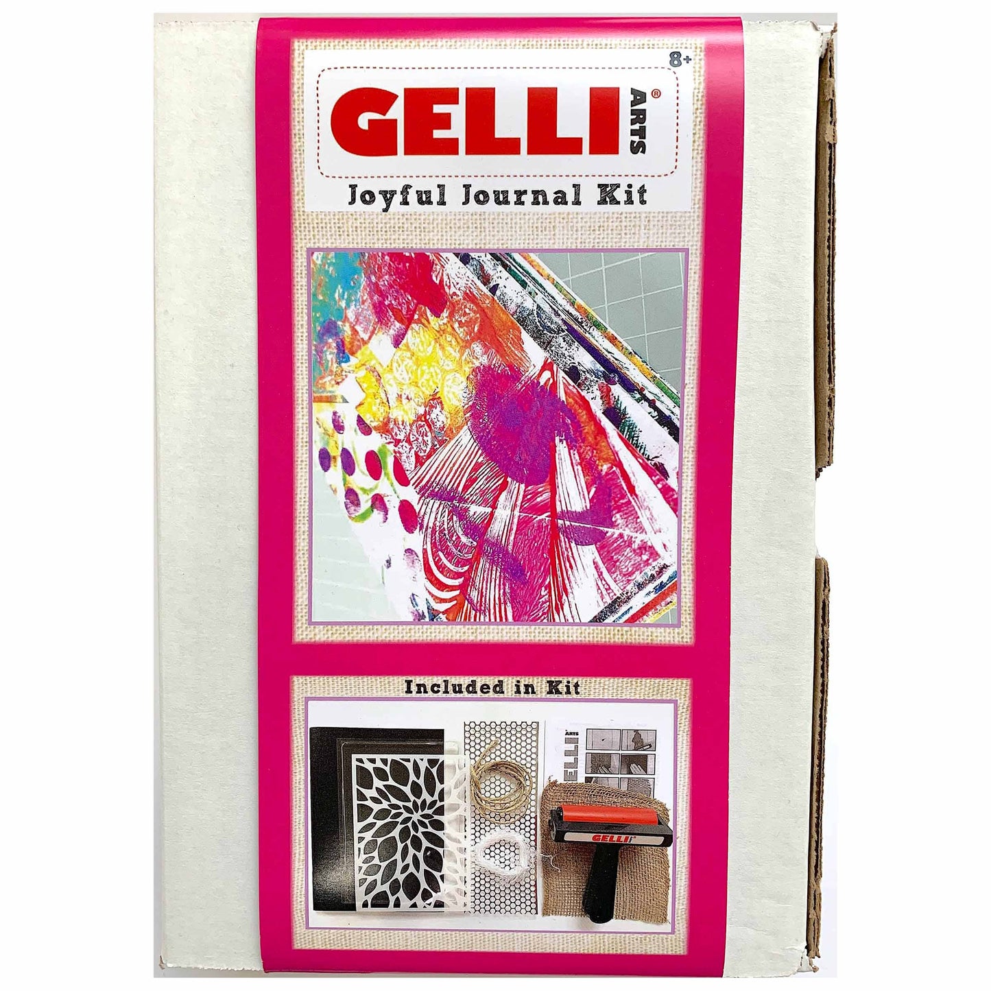 Joyful Journal Kit