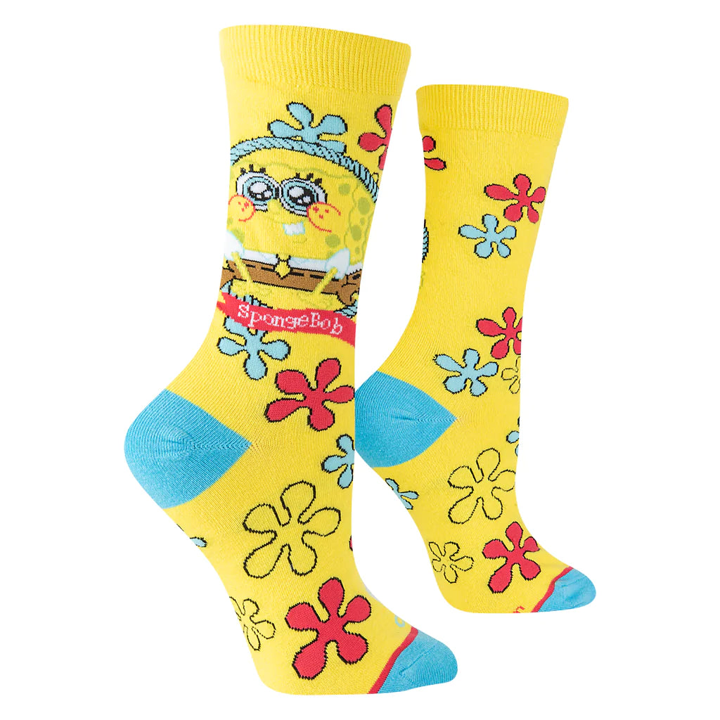Women's Baby Bob Socks
